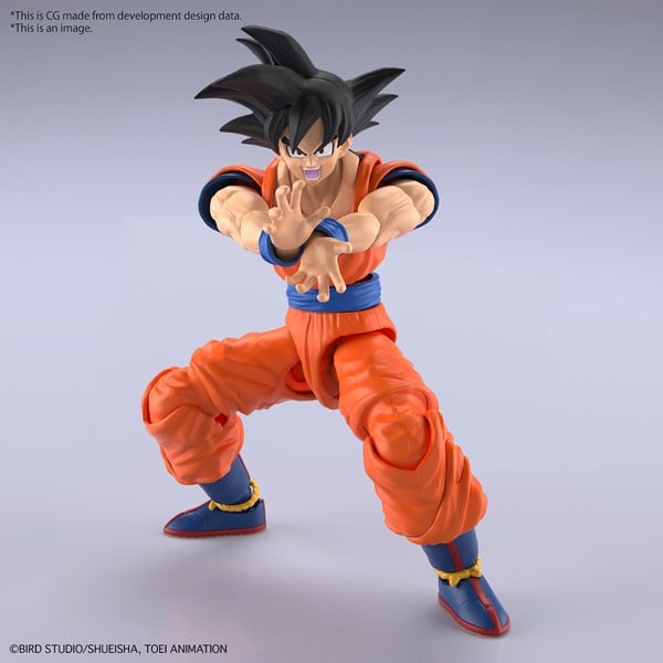 Anime Model Kits: Pokémon, Dragon Ball, One Piece, Evangelion & More