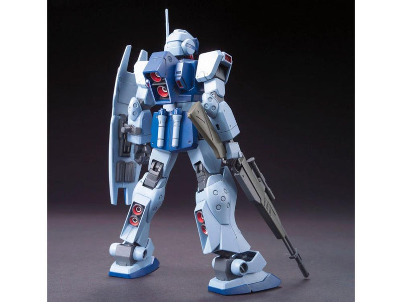 GUNDAM - HGUC 1/144 GM SNIPER II