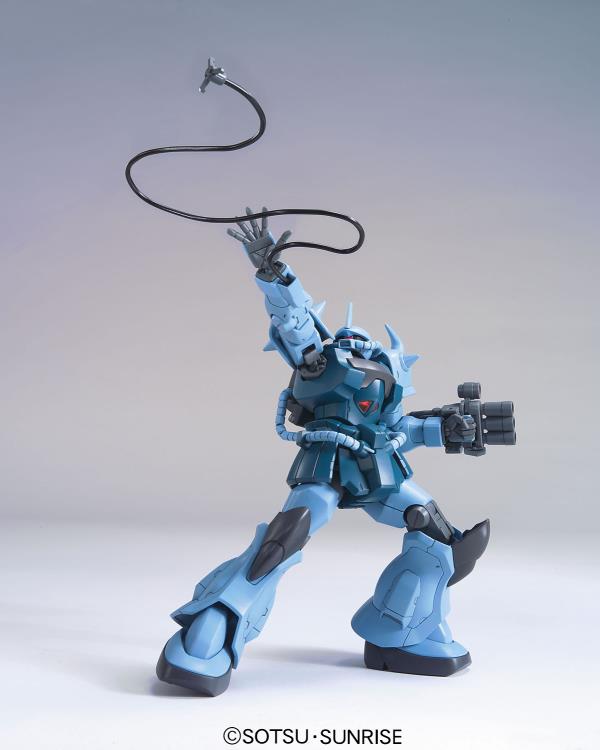 GUNDAM - HGUC 1/144 GOUF CUSTOM