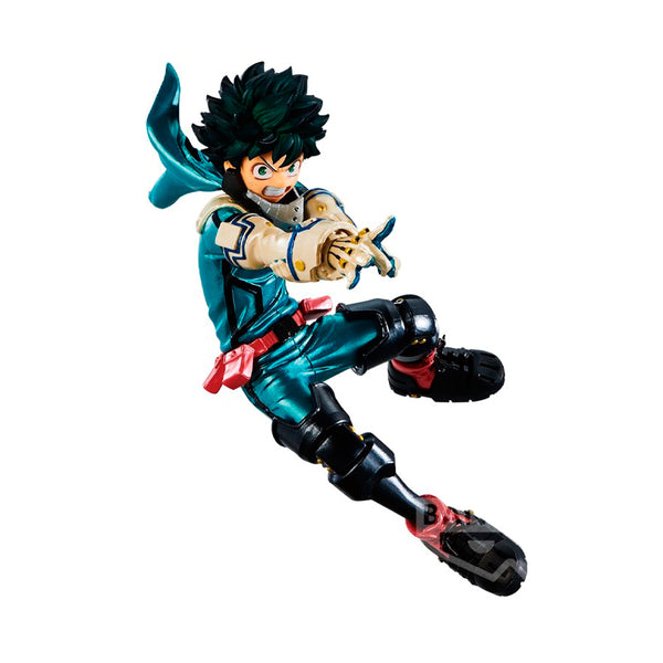 MY HERO ACADEMIA - THE AMAZING HEROES-SPECIAL- (A:IZUKU MIDORIYA)