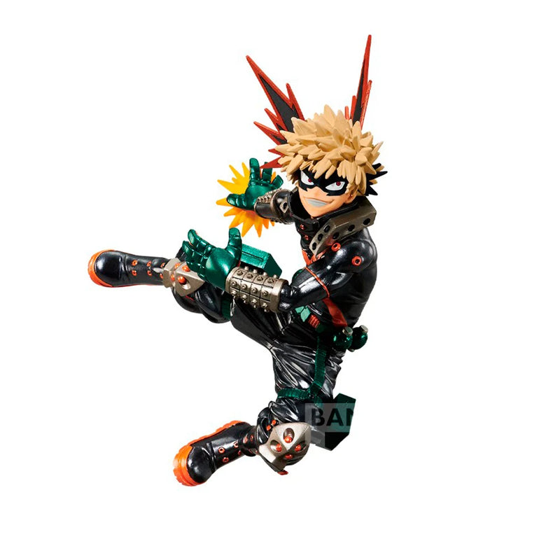 MY HERO ACADEMIA - THE AMAZING HEROES-SPECIAL- (B:KATSUKI BAKUGO)