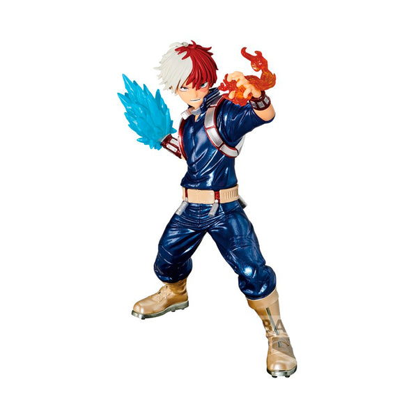 MY HERO ACADEMIA - THE AMAZING HEROES-SPECIAL- (C:SHOTO TODOROKI)