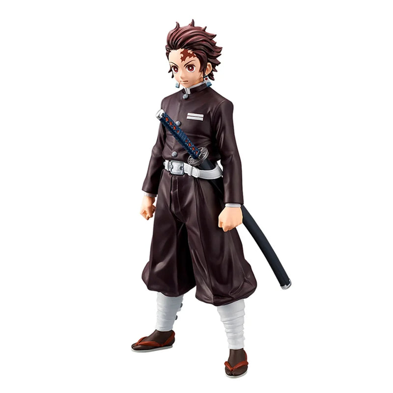 DEMON SLAYER: KIMETSU NO YAIBA FIGURE FIGURE VOL.6 (B:TANJIRO KAMADO)