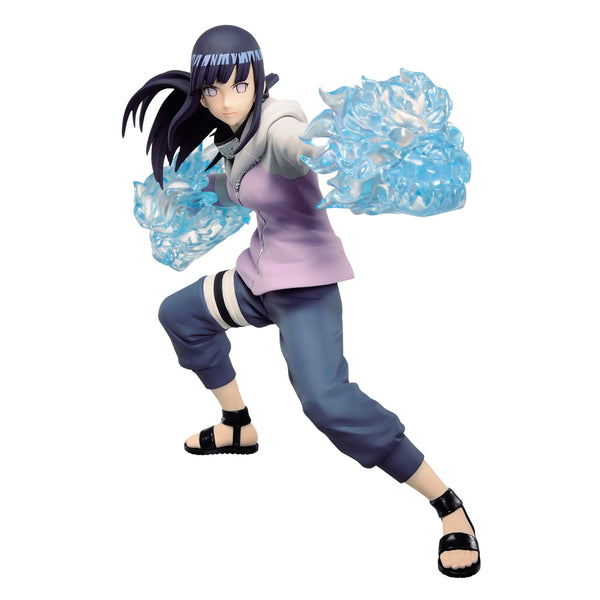 NARUTO - SHIPPUDEN VIBRATION STARSHYUGA HINATA