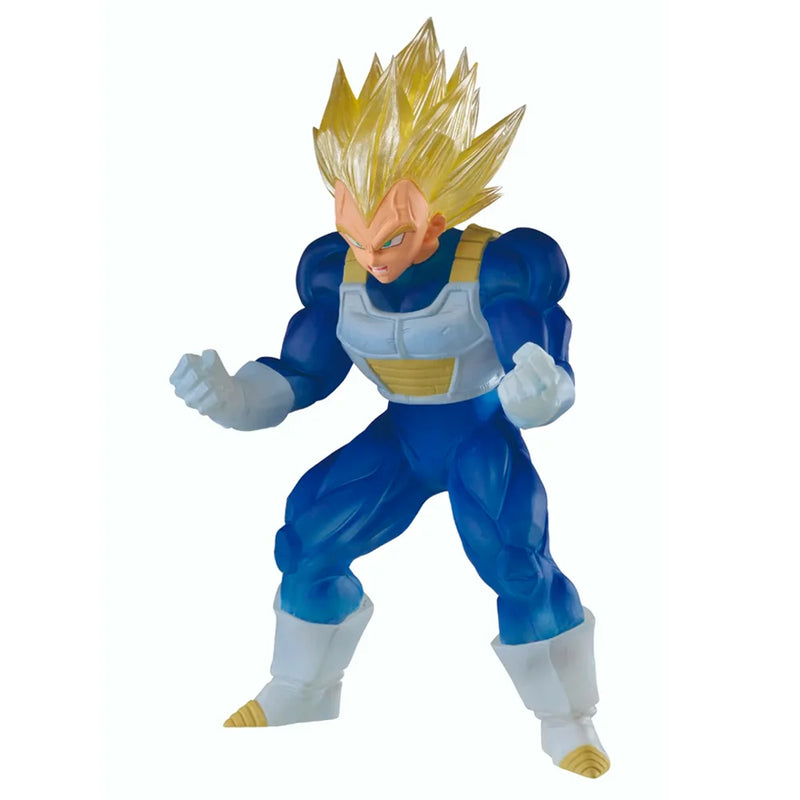 DRAGON BALL Z CLEARISE SUPER SAIYAN VEGETA