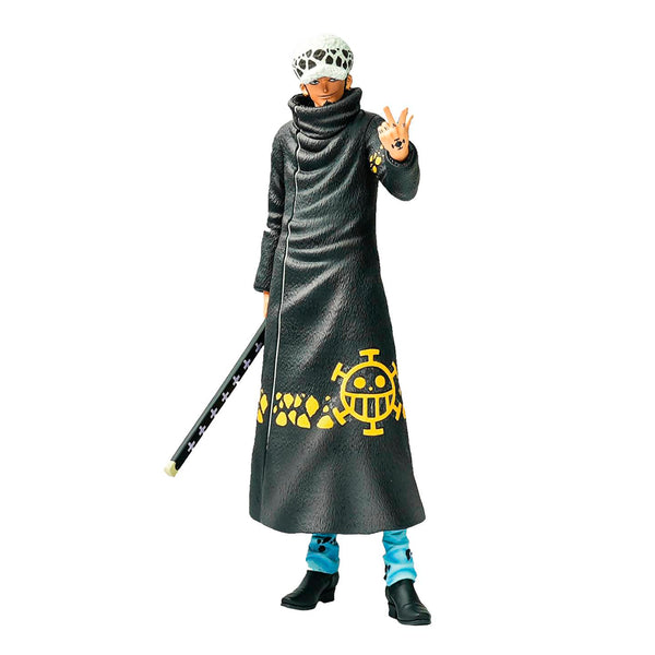 ONE PIECE - GRANDISTA NERO TRAFALGAR.LAW