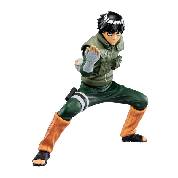 NARUTO - SHIPPUDEN VIBRATION STARSROCK LEE & UZUMAKI NARUTO- (A:ROCK LEE)