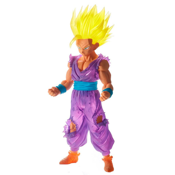 DRAGON BALL Z CLEARISE SUPER SAIYAN 2 SON GOHAN