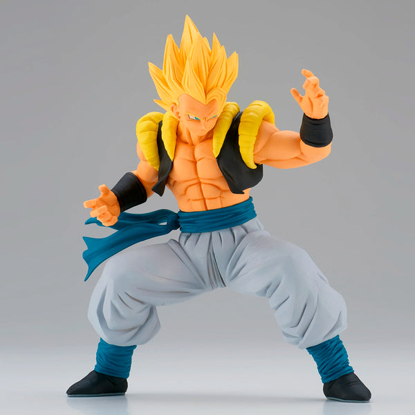 DRAGON BALL SUPER SOLID EDGE WORKS VOL.7 (A:SUPER SAIYAN GOGETA)