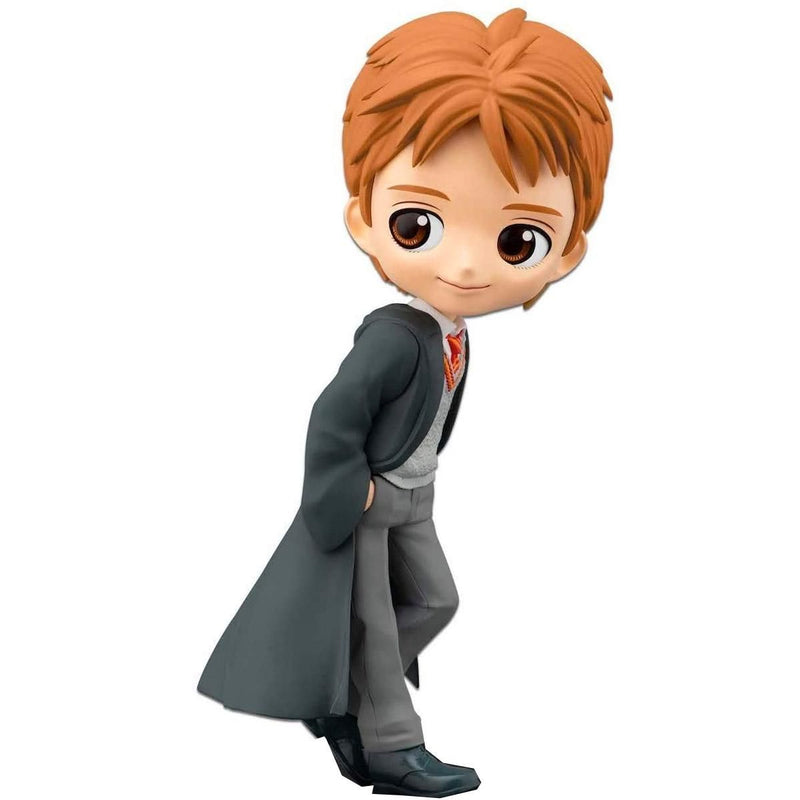 HARRY POTTER Q POSKET -GEORGE WEASLEY (VER.B)