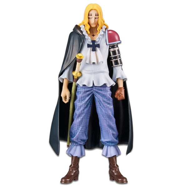 ONE PIECE - DXF - THE GRANDLINE MEN~WANOKUNI VOL.16