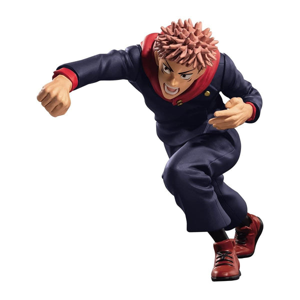 JUJUTSU KAISEN - YUJI ITADORI FIGURE