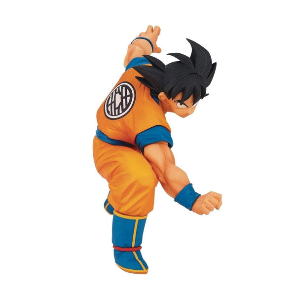 DRAGON BALL SUPER SON GOKU FES!! VOL.16(B:SON GOKU)