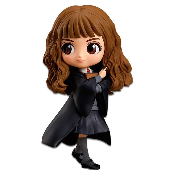 HARRY POTTER Q POSKET-HERMIONE GRANGER- (VER.A)