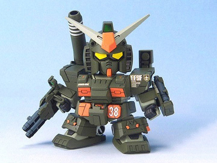 GUNDAM - BB251 FA GUNDAM