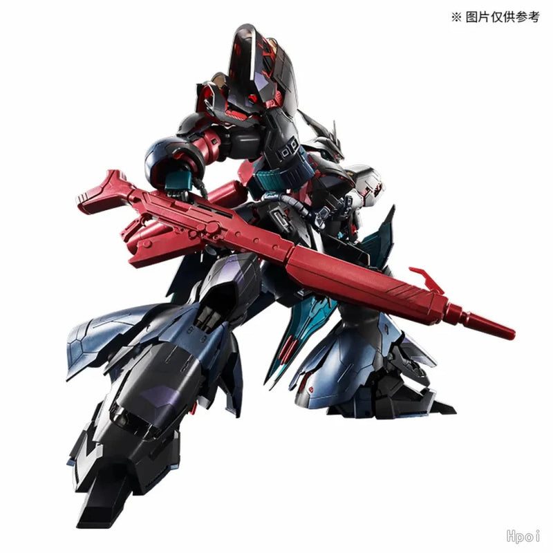 (PREMIUM-BANDAI) GUNDAM - MG 1/100 MSN-04 Sazabi [CROSS CONTRAST COLORS/Kureki Kuro](Pre-Order)