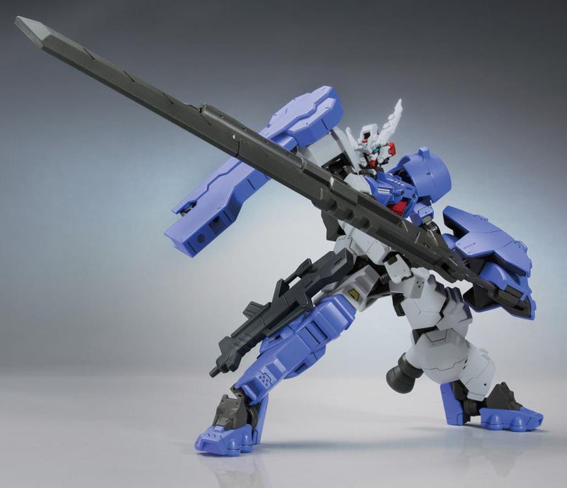 GUNDAM - HG 1/144 GUNDAM ASTAROTH RINASCIMENTO 039