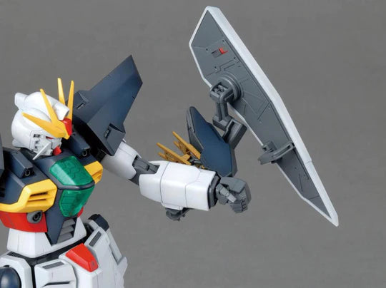 GUNDAM - MG 1/100 GUNDAM DOUBLE X