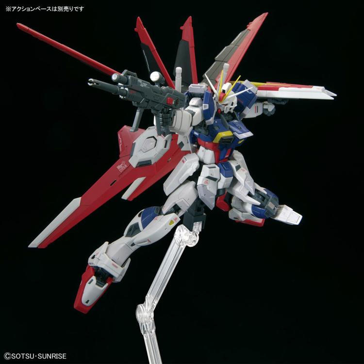 GUNDAM - RG 1/144 FORCE IMPULSE GUNDAM SPEC II 39