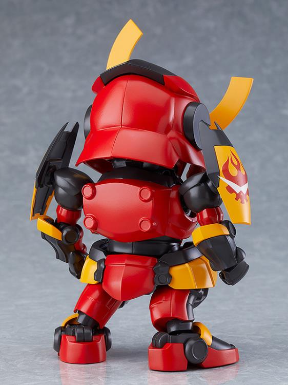 Good Smile Company - Tengen Toppa Gurren Lagann Moderoid Gurren Lagann (re-run)