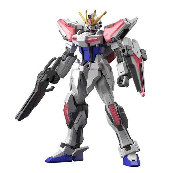 GUNDAM - ENTRY GRADE 1/144 BUILD STRIKE EXCEED GALAXY 02