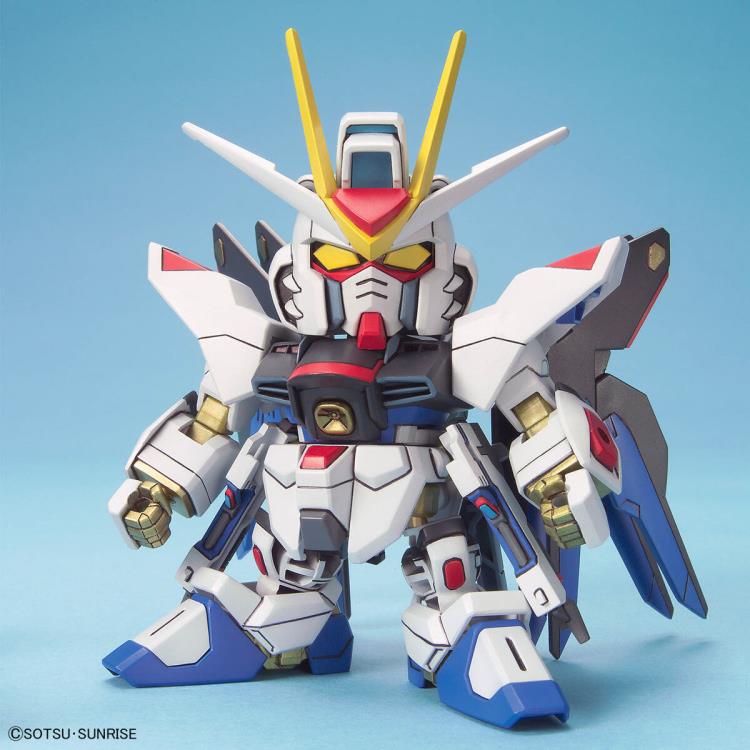 GUNDAM - BB SENSHI C.E. BATTLES OF DESTINY SET