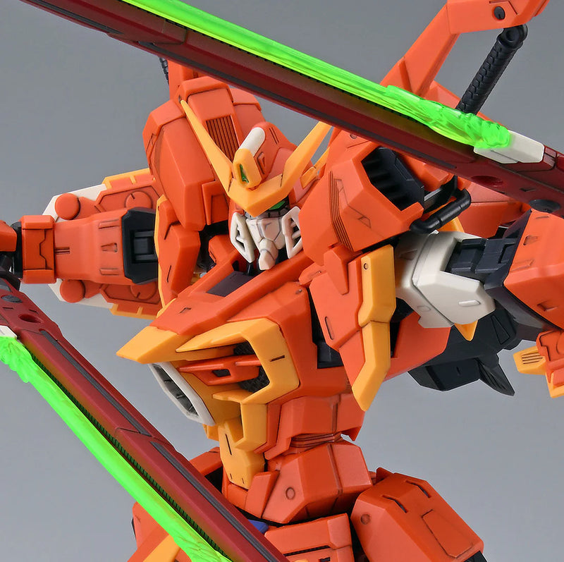 (PREMIUM-BANDAI) GUNDAM - FM 1/100 SWORD CALAMITY GUNDAM