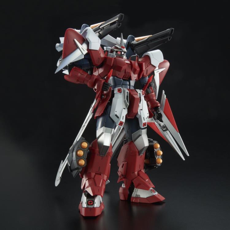 (PREMIUM-BANDAI) GUNDAM - MG 1/100 GINN GLADIATOR