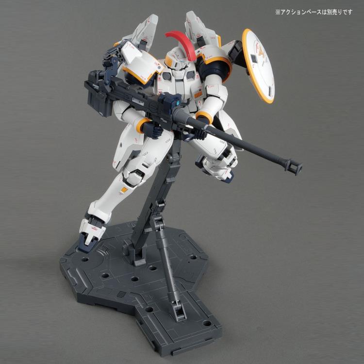 GUNDAM - MG 1/100 TALLGEESE I EW VER.