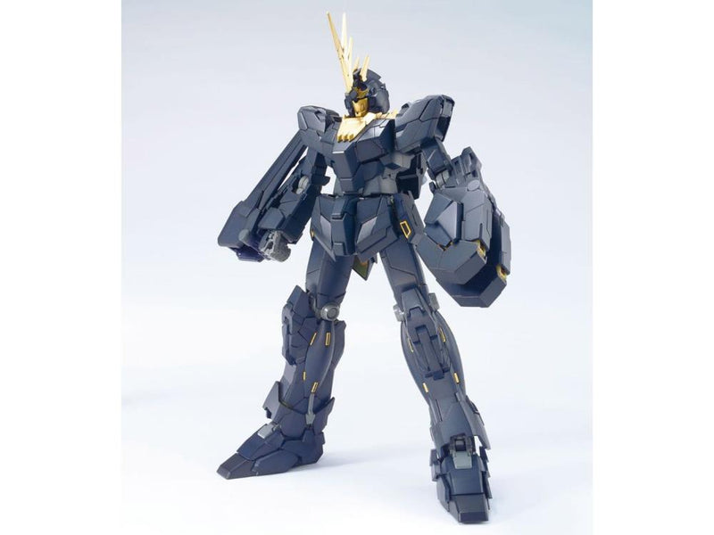 GUNDAM - MG 1/100 RX0 UNICORN GUNDAM 2 BANSHEE