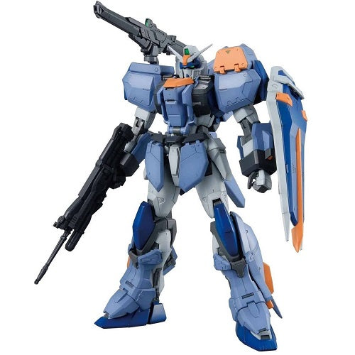 GUNDAM - MG 1/100 DUEL GUNDAM ASSAULT SHROUD