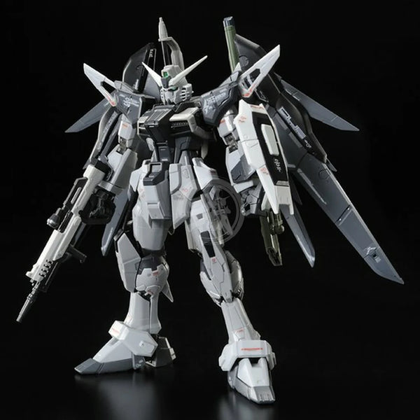 (PREMIUM-BANDAI) GUNDAM - RG 1/144 DESTINY GUNDAM DEACTIVE MODE ZGMF-X42S