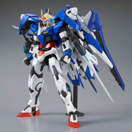 GUNDAM - MG 1/100 OO XN RAISER