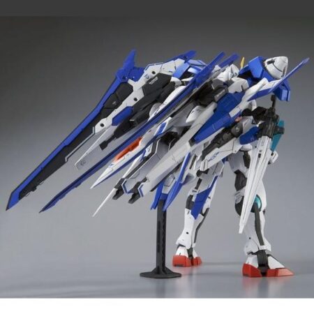 GUNDAM - MG 1/100 OO XN RAISER