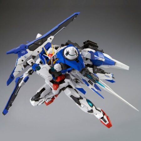 GUNDAM - MG 1/100 OO XN RAISER