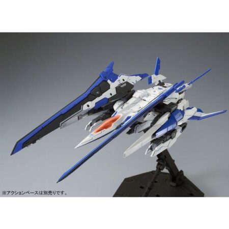 GUNDAM - MG 1/100 OO XN RAISER