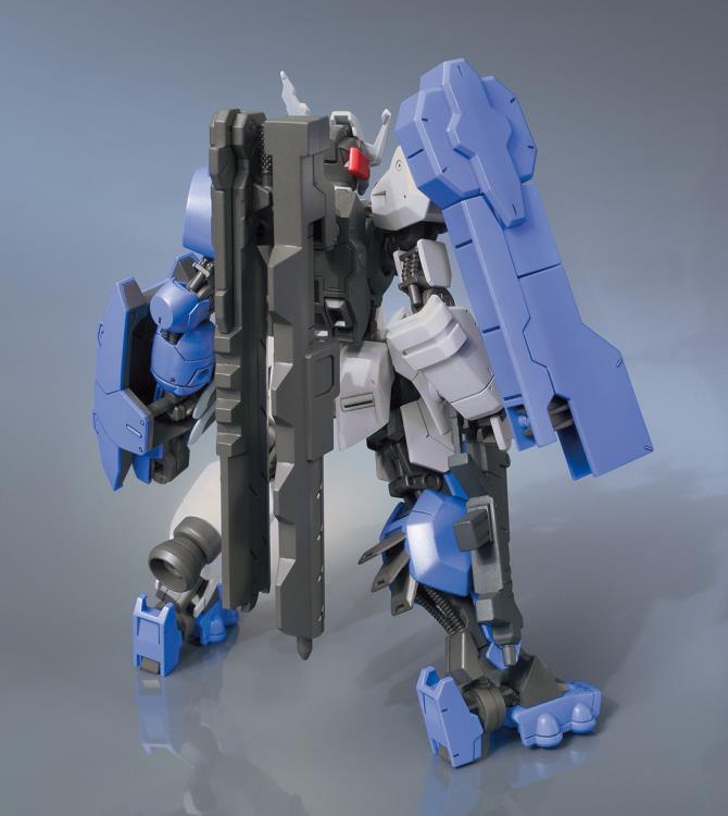 GUNDAM - HG 1/144 GUNDAM ASTAROTH RINASCIMENTO 039