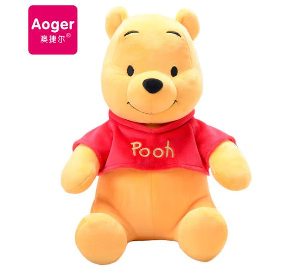 Aoger Disney Winnie the Pooh (Fresh Style) 9 inches