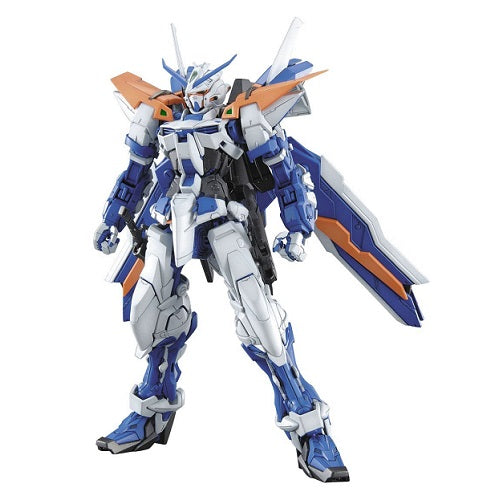 GUNDAM - MG 1/100 GUNDAM ASTRAY BLUE FRAME 2nd REVISE