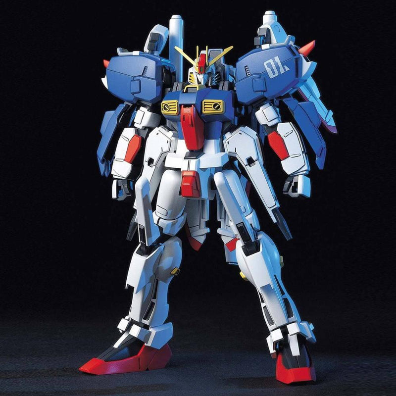 GUNDAM - HGUC 1/144 MSA-0011 S-GUNDAM