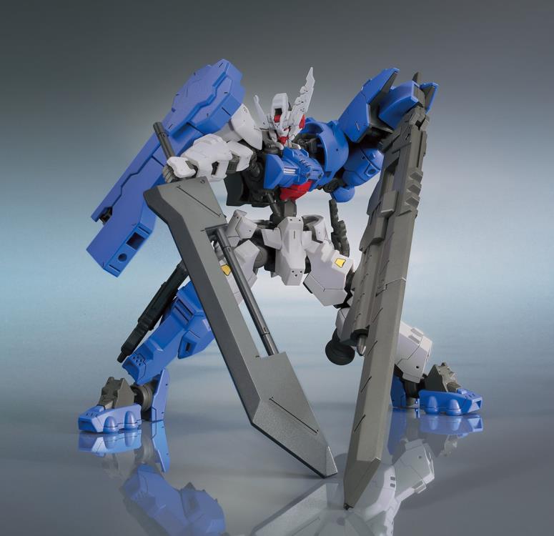 GUNDAM - HG 1/144 GUNDAM ASTAROTH RINASCIMENTO 039