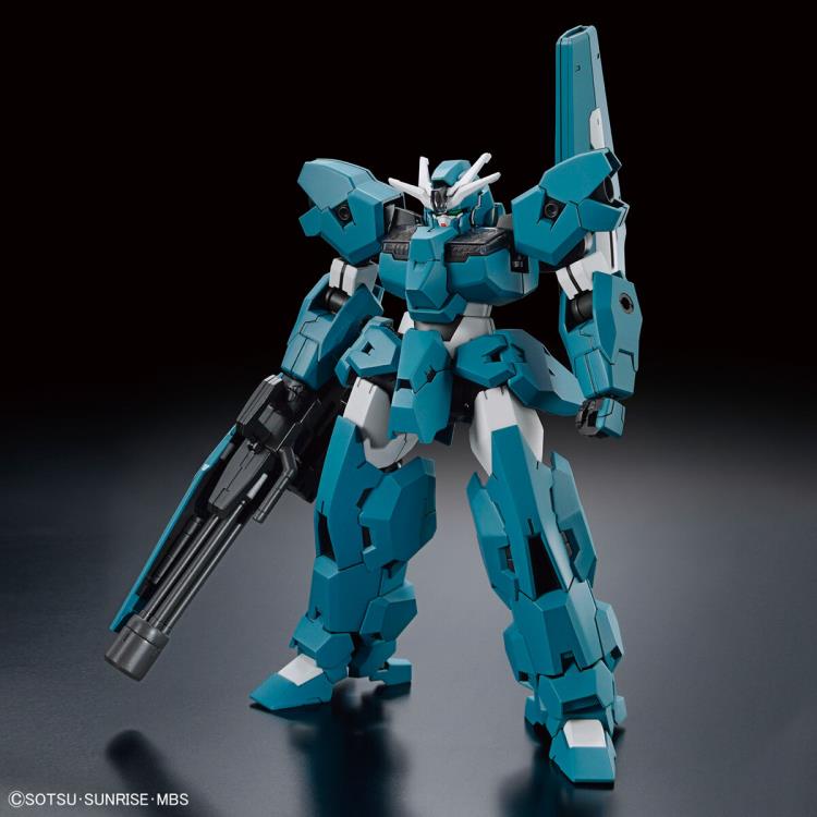 GUNDAM - HG 1/144 GUNDAM LFRITH UR