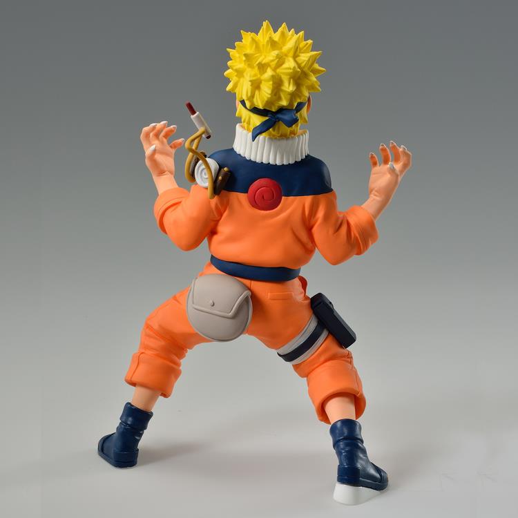 NARUTO VIBRATION STARS UZUMAKI NARUTO II