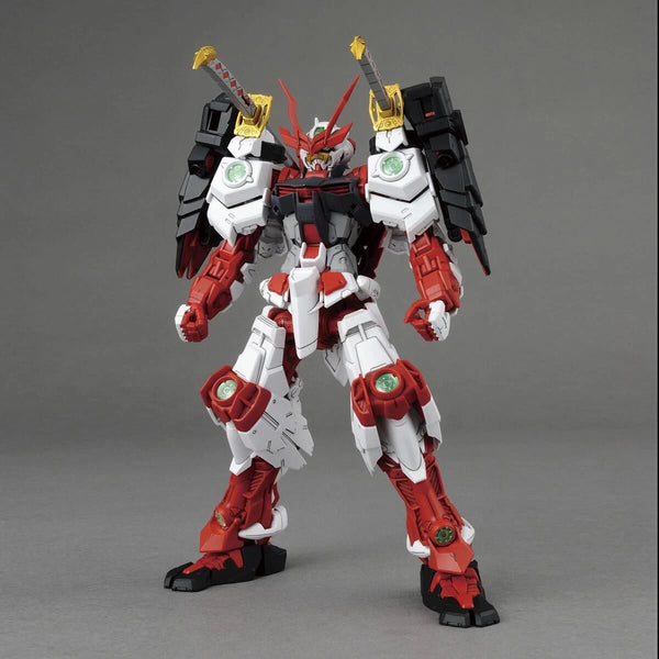 GUNDAM - MG 1/100 SENGOKU ASTRAY GUNDAM