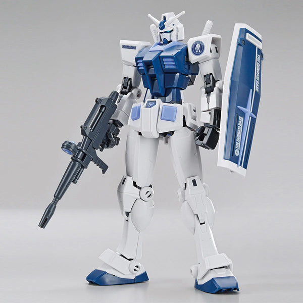 (THE GUNDAM BASE LIMITED) GUNDAM - HG 1/144 RX-78-2 Gundam [Beyond Global] [The Gundam Base Color]