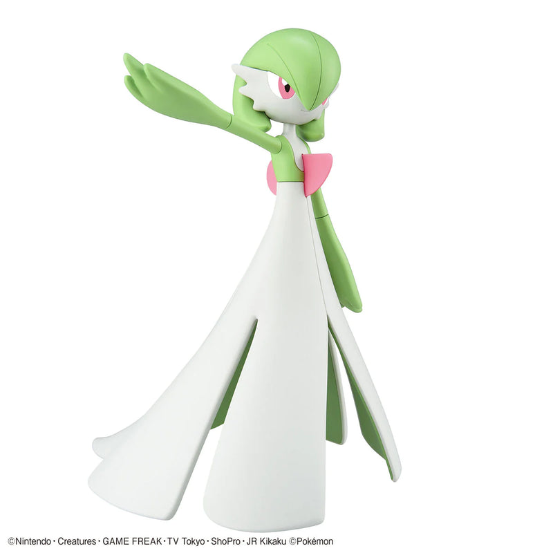 POKEMON - MODEL KIT GARDEVOIR