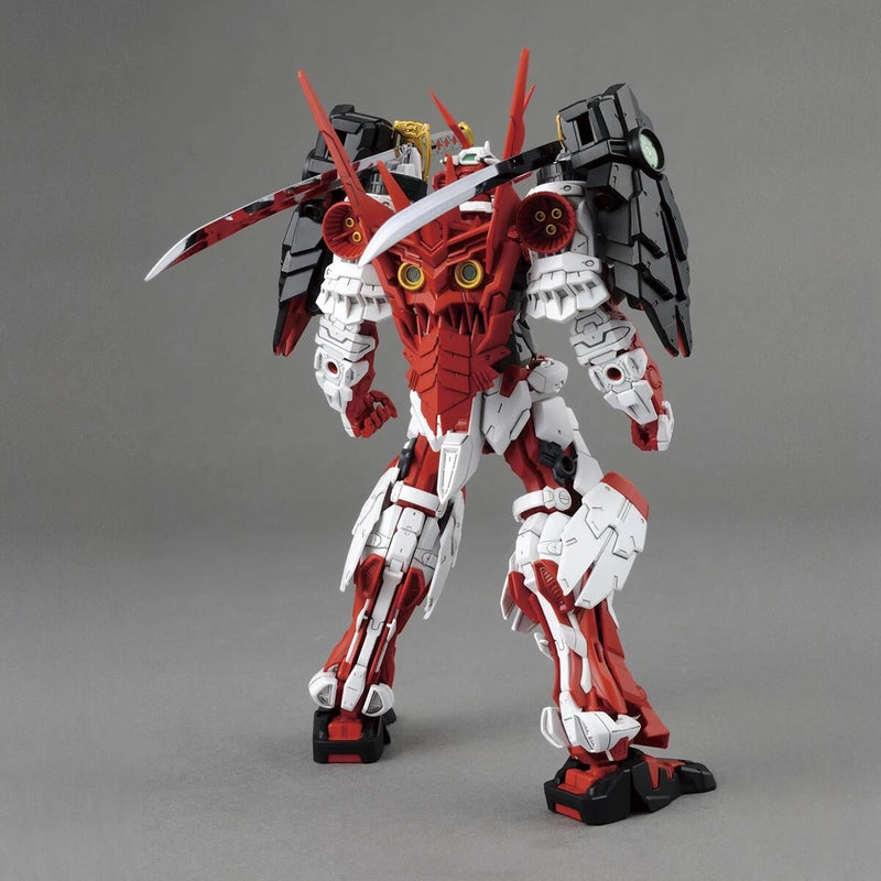 GUNDAM - MG 1/100 SENGOKU ASTRAY GUNDAM