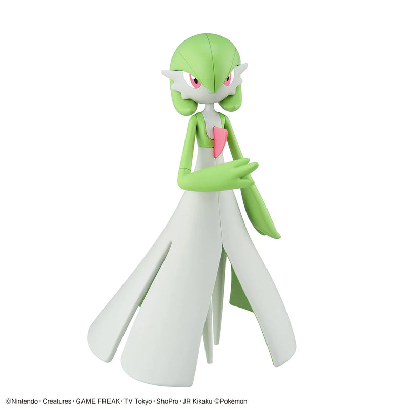 POKEMON - MODEL KIT GARDEVOIR