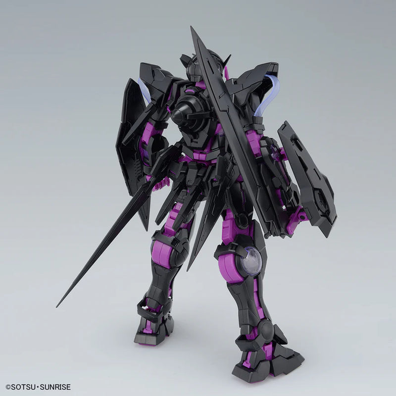 [BANDAI LIMITED] GUNDAM - MG 1/100 EXIA [RECIRCULATION COLOR/NEON PURPLE]