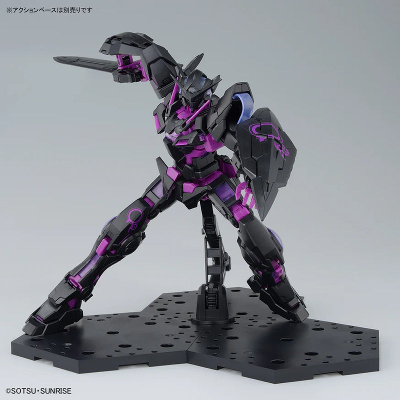 [BANDAI LIMITED] GUNDAM - MG 1/100 EXIA [RECIRCULATION COLOR/NEON PURPLE]